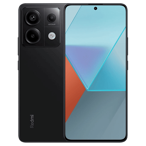 смартфон redmi note 13 pro 8 256 midnight black